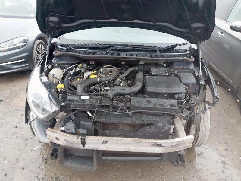 2013 RENAULT CAPTUR 0.9 TCE 90 DYNAMIQUE S MEDIANAV ENERGY 5DR