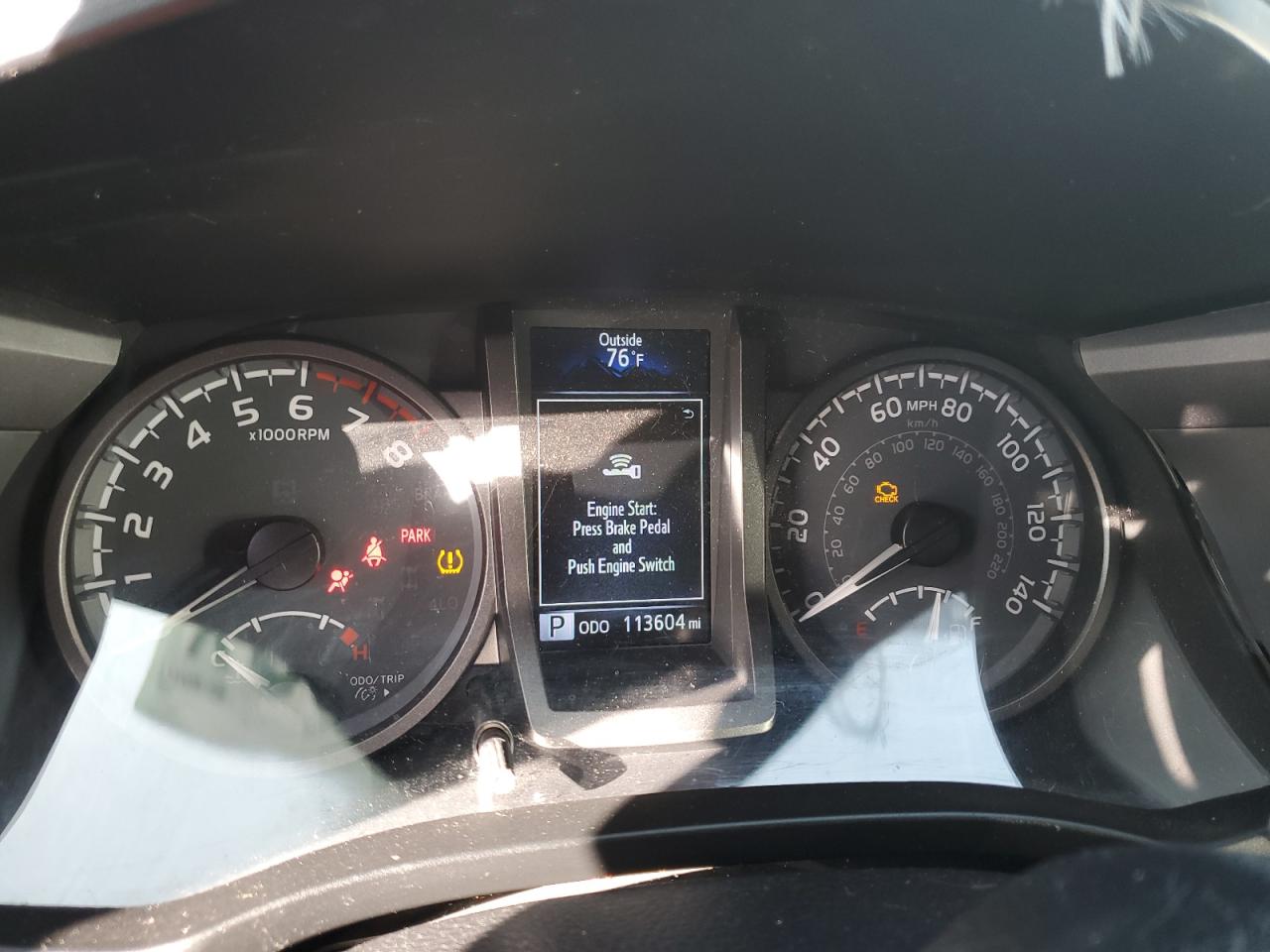 2021 Toyota Tacoma Double Cab VIN: 3TMAZ5CN1MM152645 Lot: 84415665