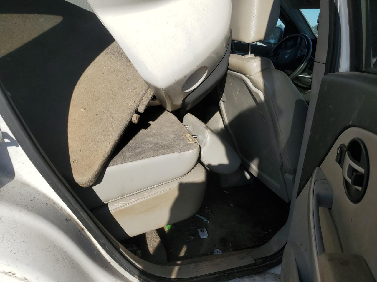 2005 Chevrolet Equinox Lt VIN: 2CNDL63F456094163 Lot: 86430895