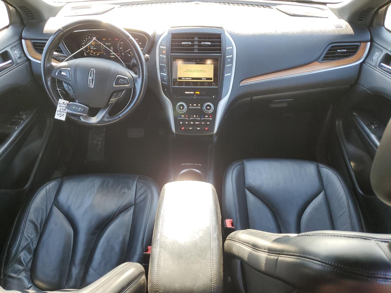 2019 Lincoln Mkc Select VIN: 5LMCJ2C9XKUL02478 Lot: 87435225