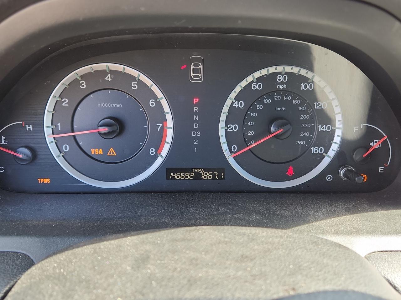 2008 Honda Accord Exl VIN: 1HGCS22868A005488 Lot: 86100885