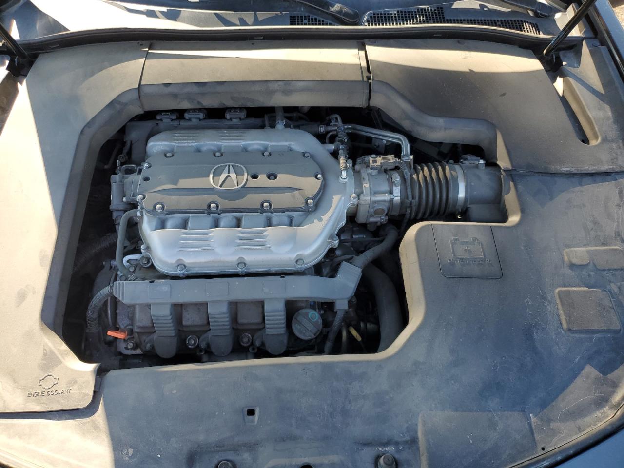 2013 Acura Tl Tech VIN: 19UUA9F54DA000350 Lot: 82207195
