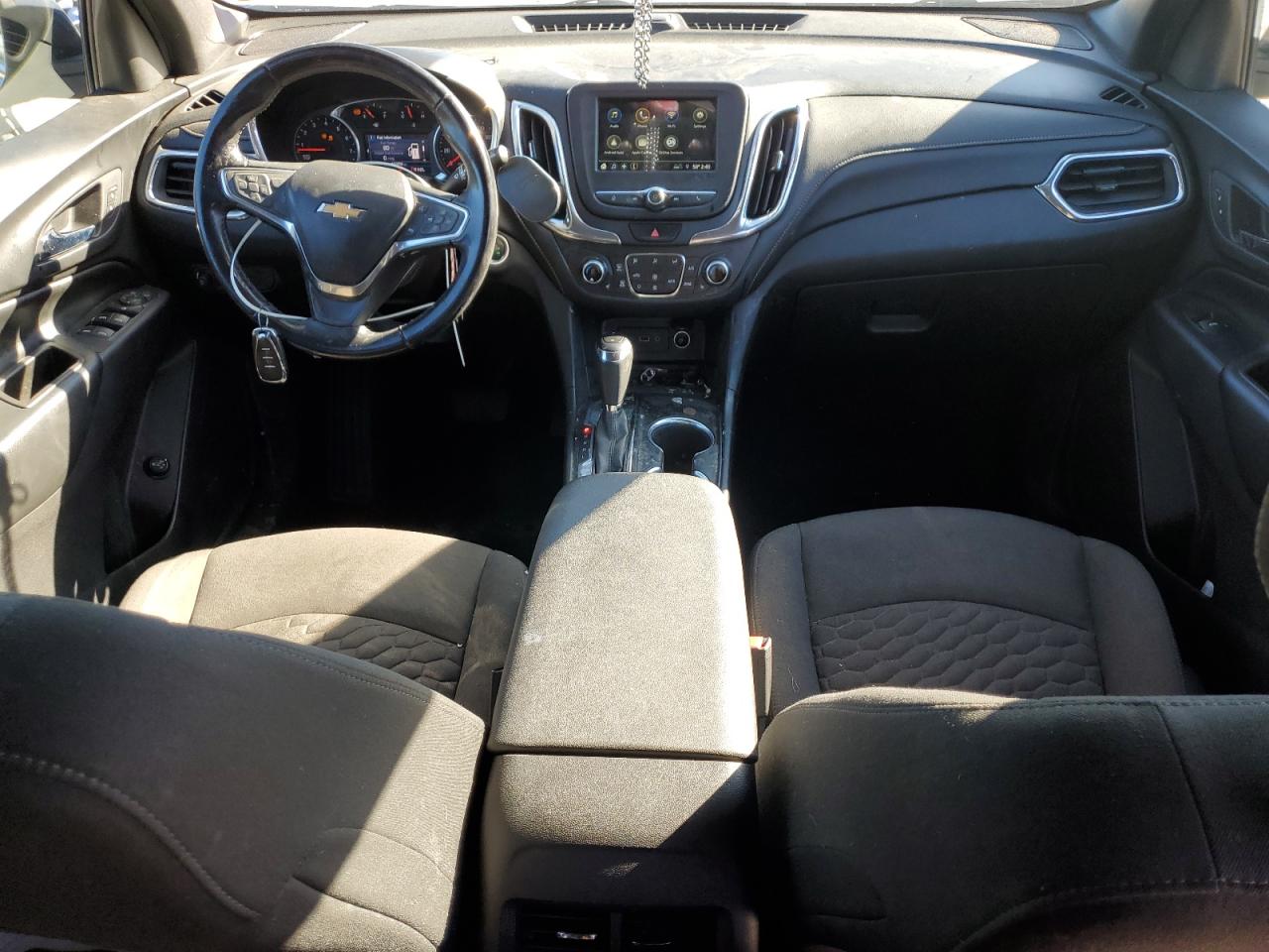 2019 Chevrolet Equinox Lt VIN: 3GNAXVEX4KL265813 Lot: 85868805