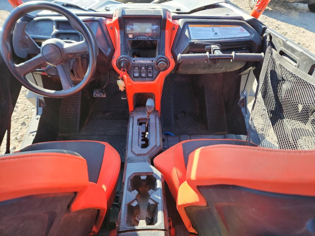 2020 Honda Sxs1000 S4D VIN: 1HFVE06E8L4000843 Lot: 82225805