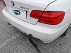 2011 BMW 320D M SPORT 181  for sale at Copart CHESTER