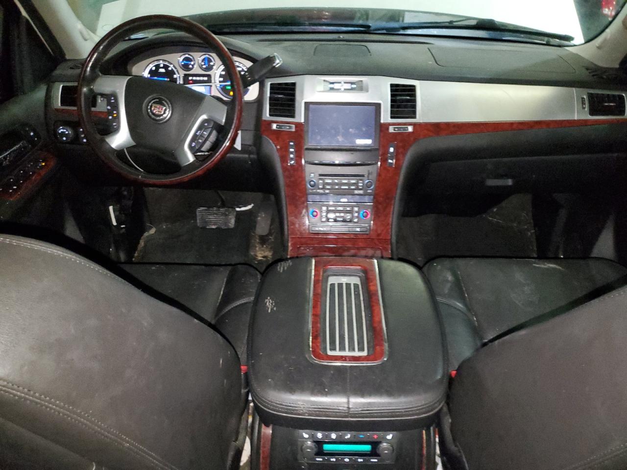 2014 Cadillac Escalade Premium VIN: 1GYS4CEF6ER228769 Lot: 90359335