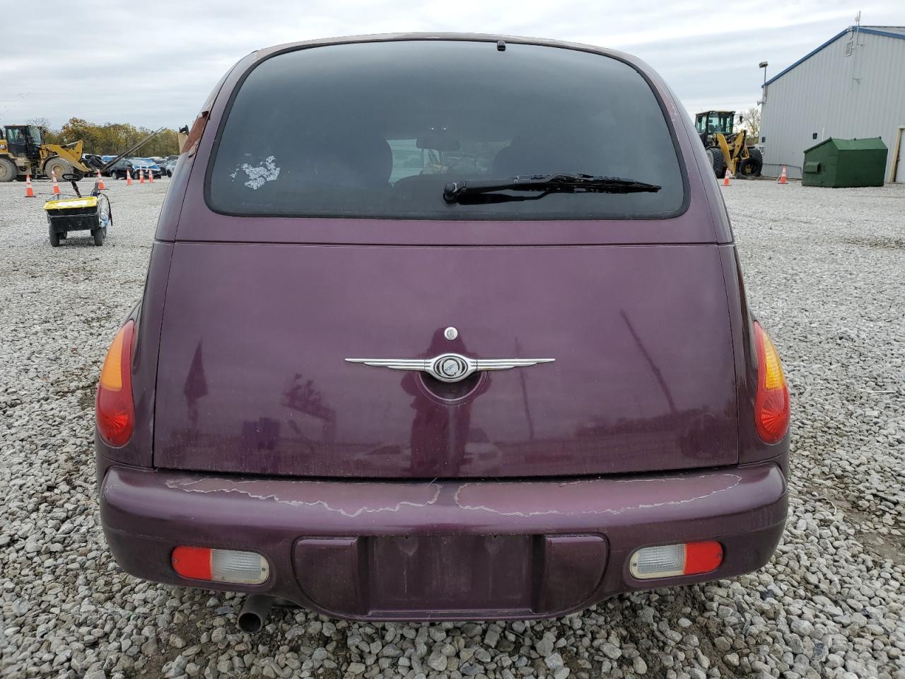 PT Cruiser PT Cruiser