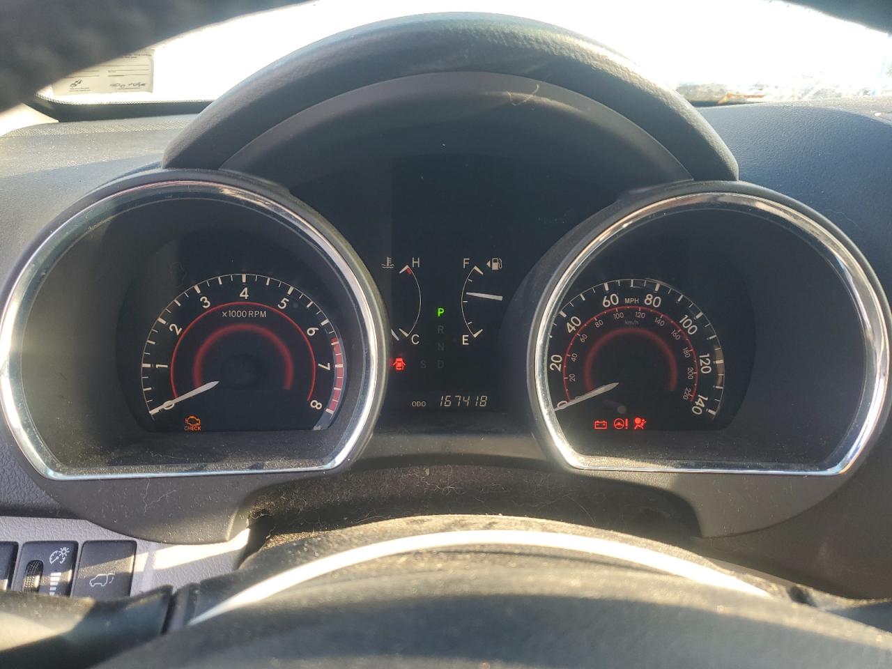 2010 Toyota Highlander Limited VIN: JTEDK3EH2A2152391 Lot: 84914175