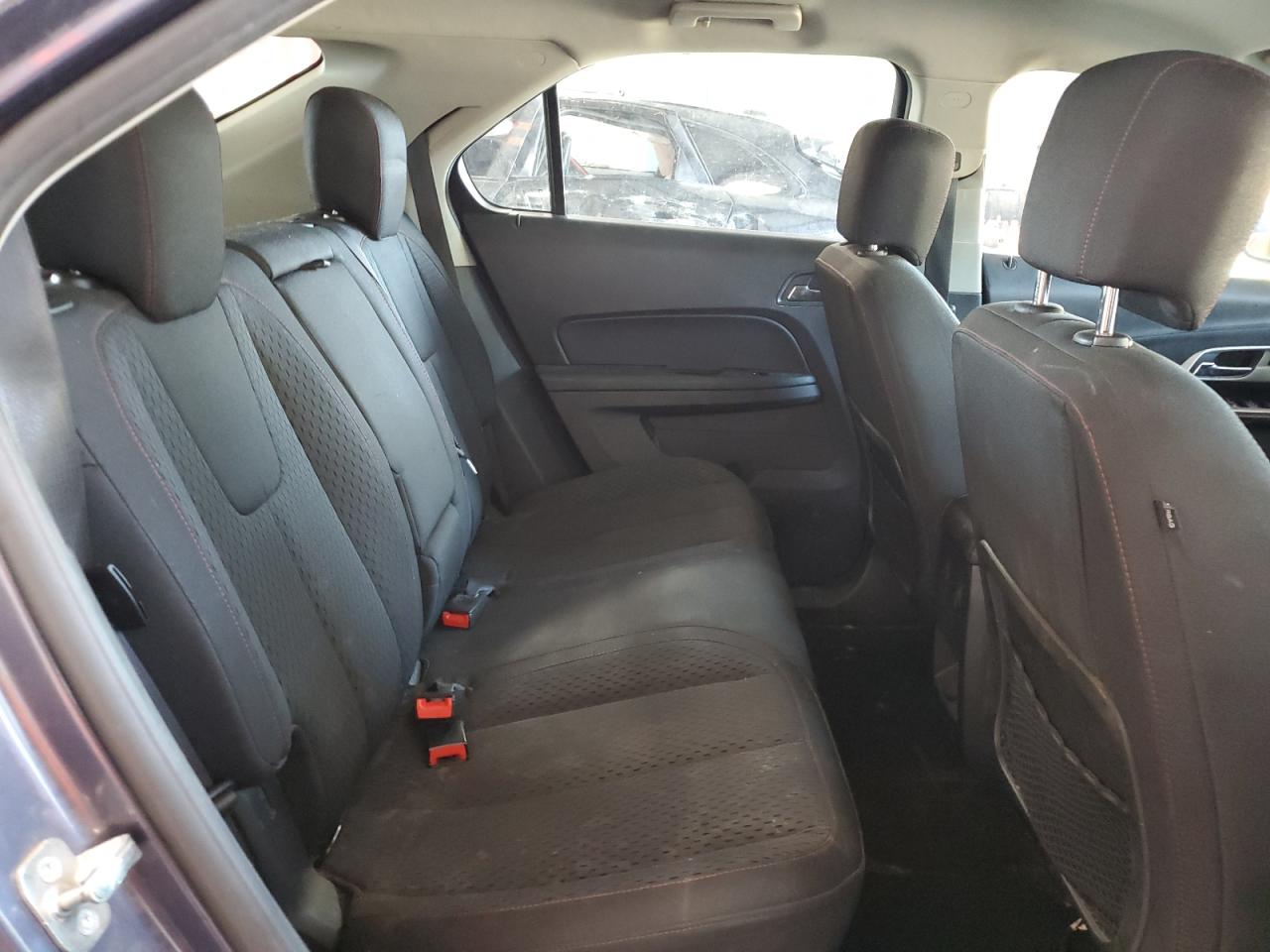 2013 Chevrolet Equinox Ls VIN: 2GNFLCEK0D6382077 Lot: 84475935