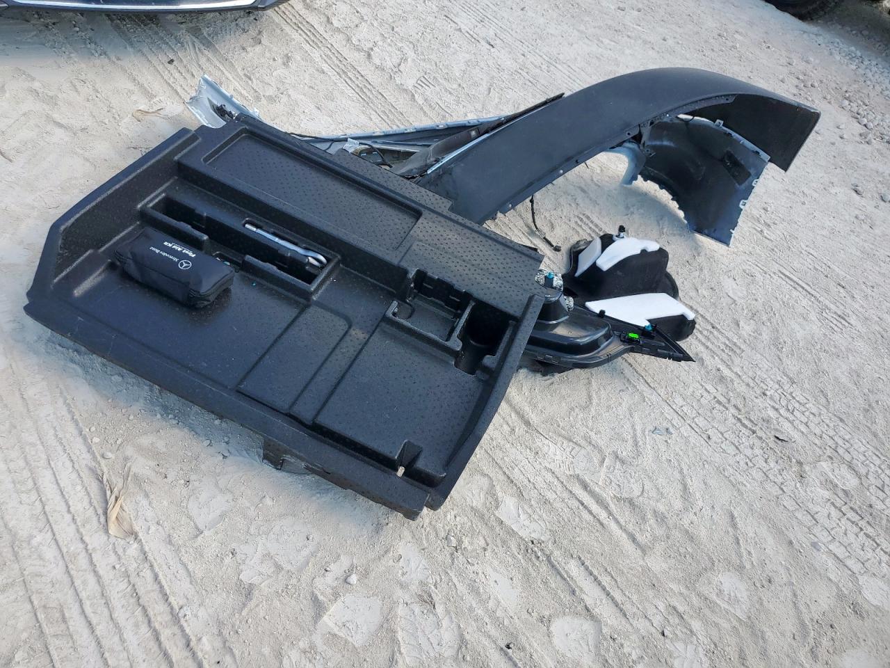 2024 Mercedes-Benz Eqb 250+ VIN: W1N9M0CB3RN077799 Lot: 81973155