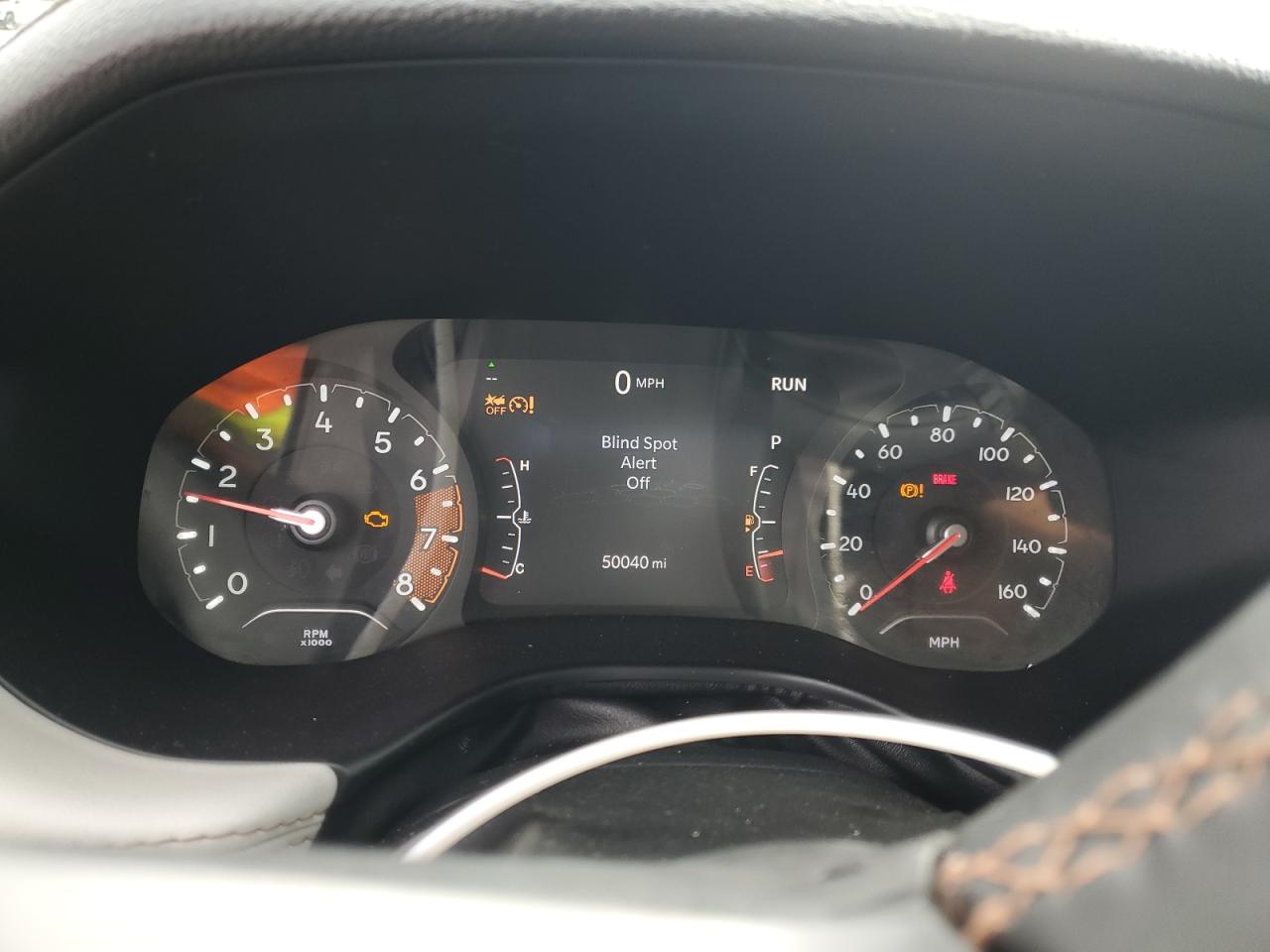 2022 Jeep Compass Limited VIN: 3C4NJDCB5NT161378 Lot: 86287665