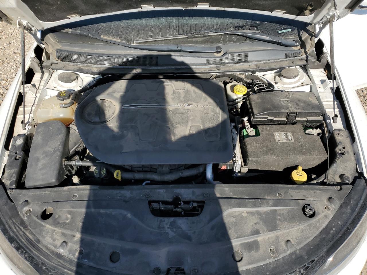 2016 Chrysler 200 S VIN: 1C3CCCDG4GN176354 Lot: 81970585