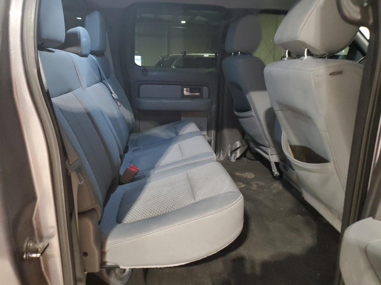 2013 Ford F150 Supercrew VIN: 1FTFW1ET7DKE13335 Lot: 90695095