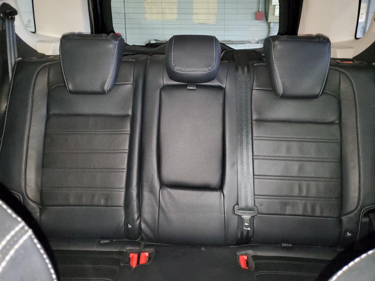 2020 Ford Ecosport Titanium VIN: MAJ6S3KL8LC389959 Lot: 89549735