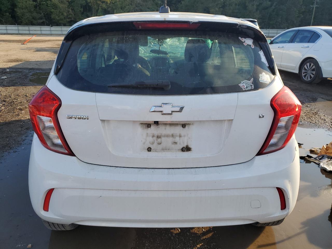 2020 Chevrolet Spark 1Lt VIN: KL8CD6SA3LC481173 Lot: 85759395