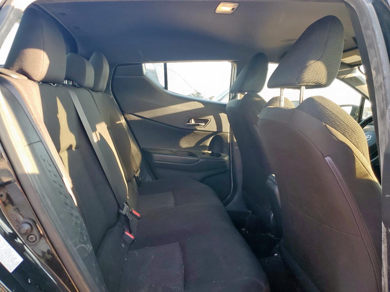 2019 Toyota C-Hr Xle VIN: JTNKHMBX4K1062142 Lot: 86089265