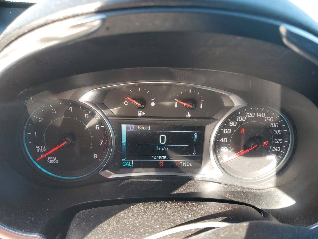 2018 Chevrolet Malibu Lt VIN: 1G1ZD5ST5JF229278 Lot: 84610755