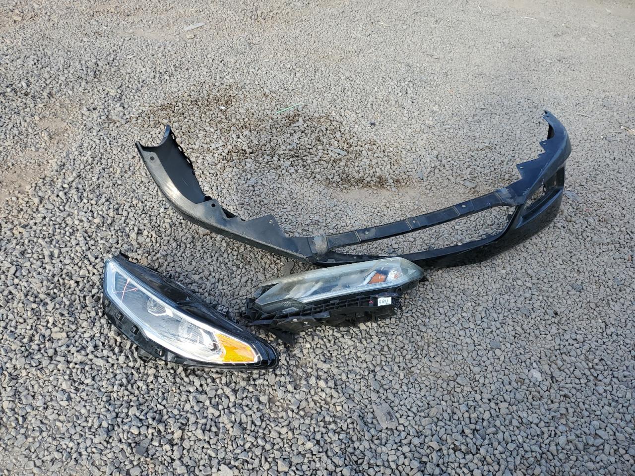 2015 Honda Accord Sport VIN: 1HGCR2F55FA170652 Lot: 85335145