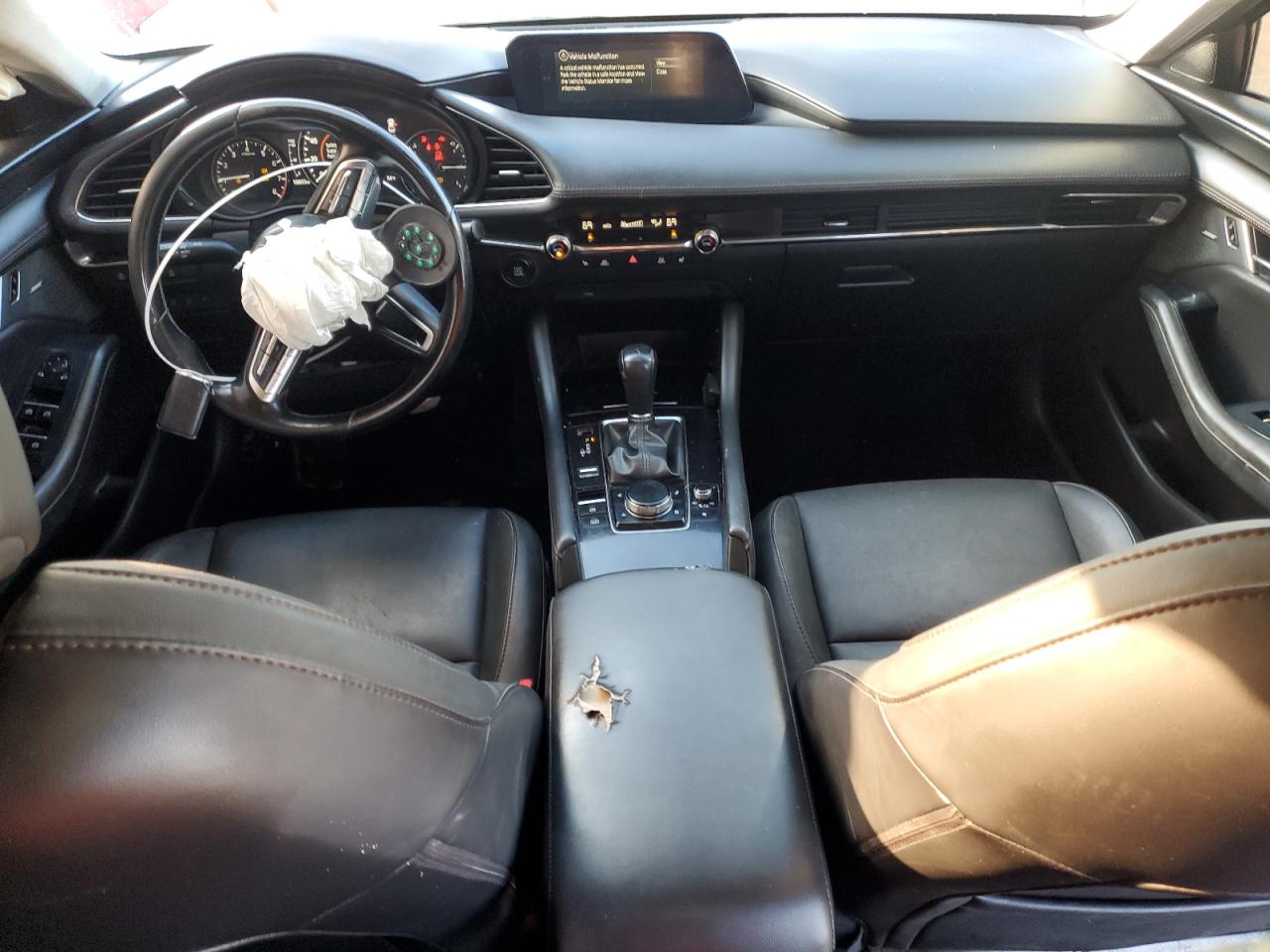 2019 Mazda 3 Preferred VIN: 3MZBPADL0KM110025 Lot: 82397635