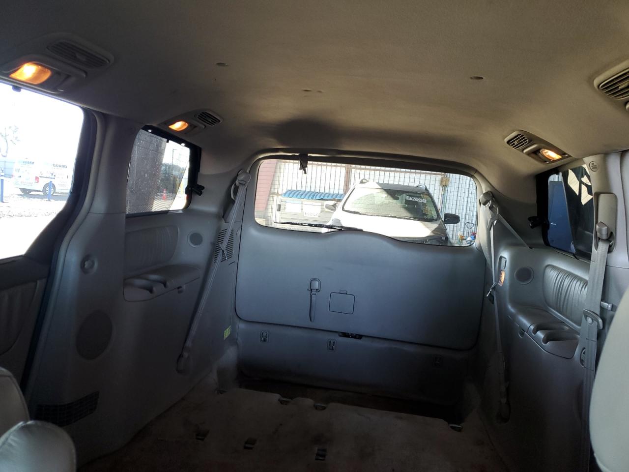 2006 Toyota Sienna Xle VIN: 5TDZA22C86S540211 Lot: 82532965