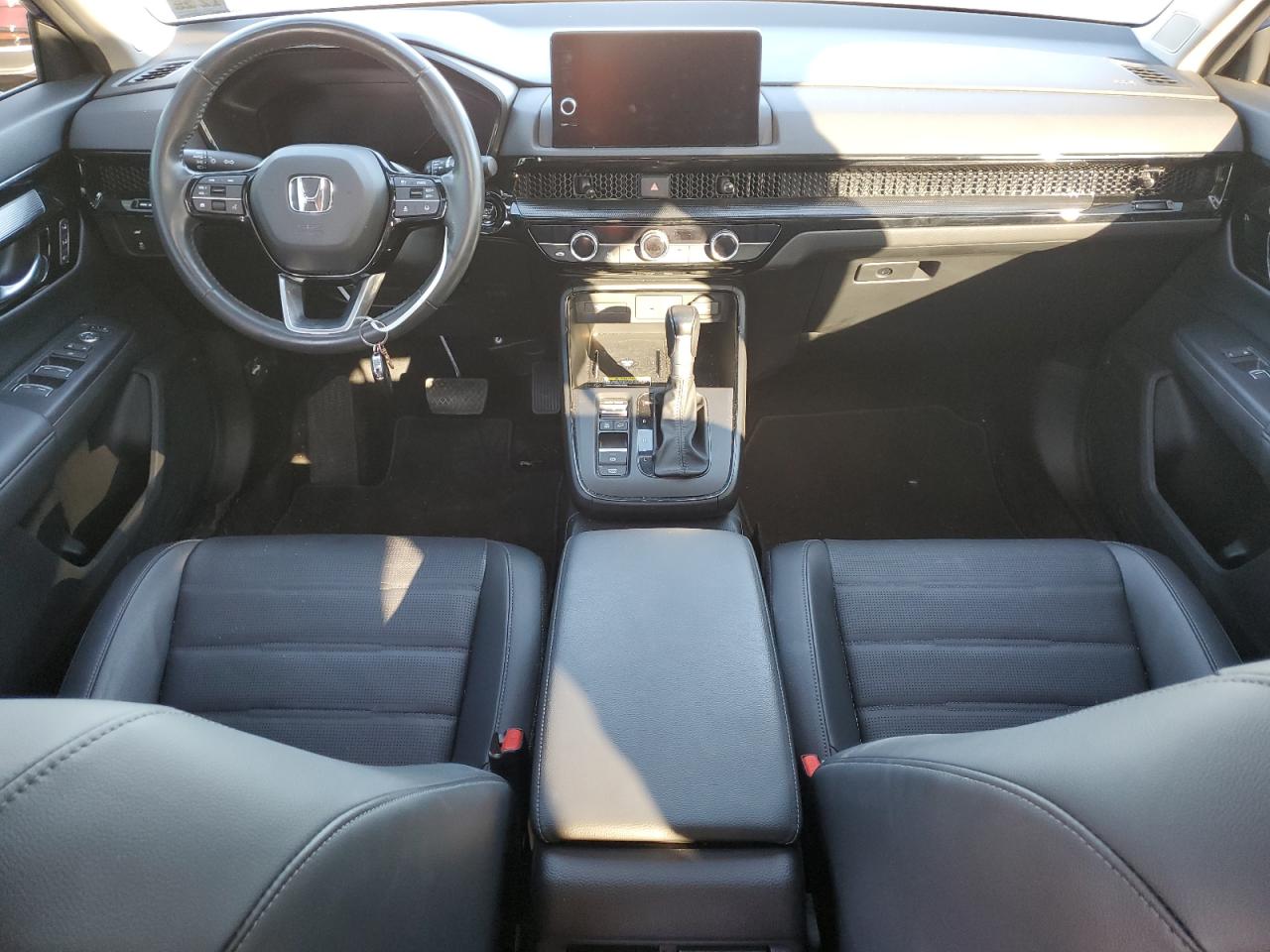 2024 Honda Cr-V Exl VIN: 2HKRS4H72RH450646 Lot: 86800075