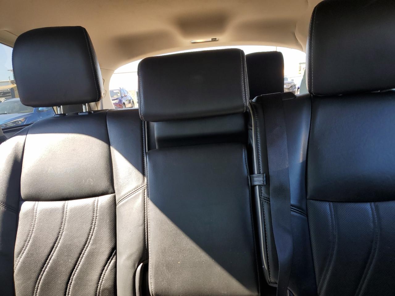 2017 Infiniti Qx60 VIN: 5N1DL0MM6HC557572 Lot: 82204105