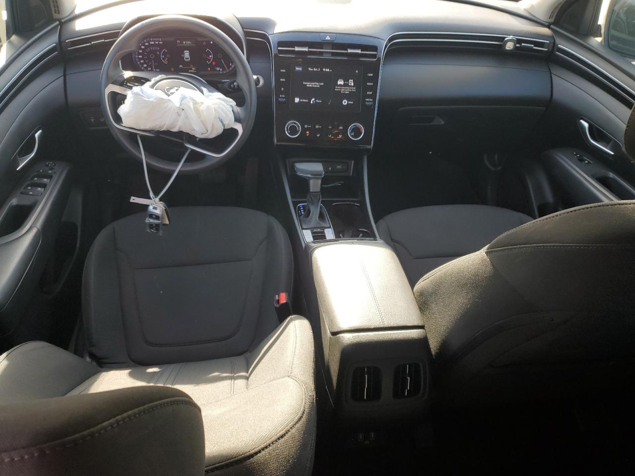 2023 Hyundai Tucson Sel VIN: 5NMJBCAE5PH286934 Lot: 81037835