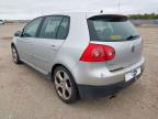 2008 VOLKSWAGEN GOLF GTI  for sale at Copart CORBY