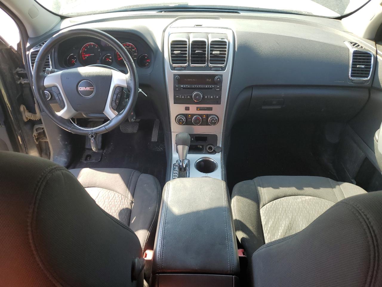 2011 GMC Acadia Sle VIN: 1GKKVNED9BJ415130 Lot: 84559285