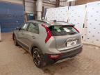 2023 KIA NIRO 150KW 2 65KWH 5DR AUTO for sale at Copart SANDWICH