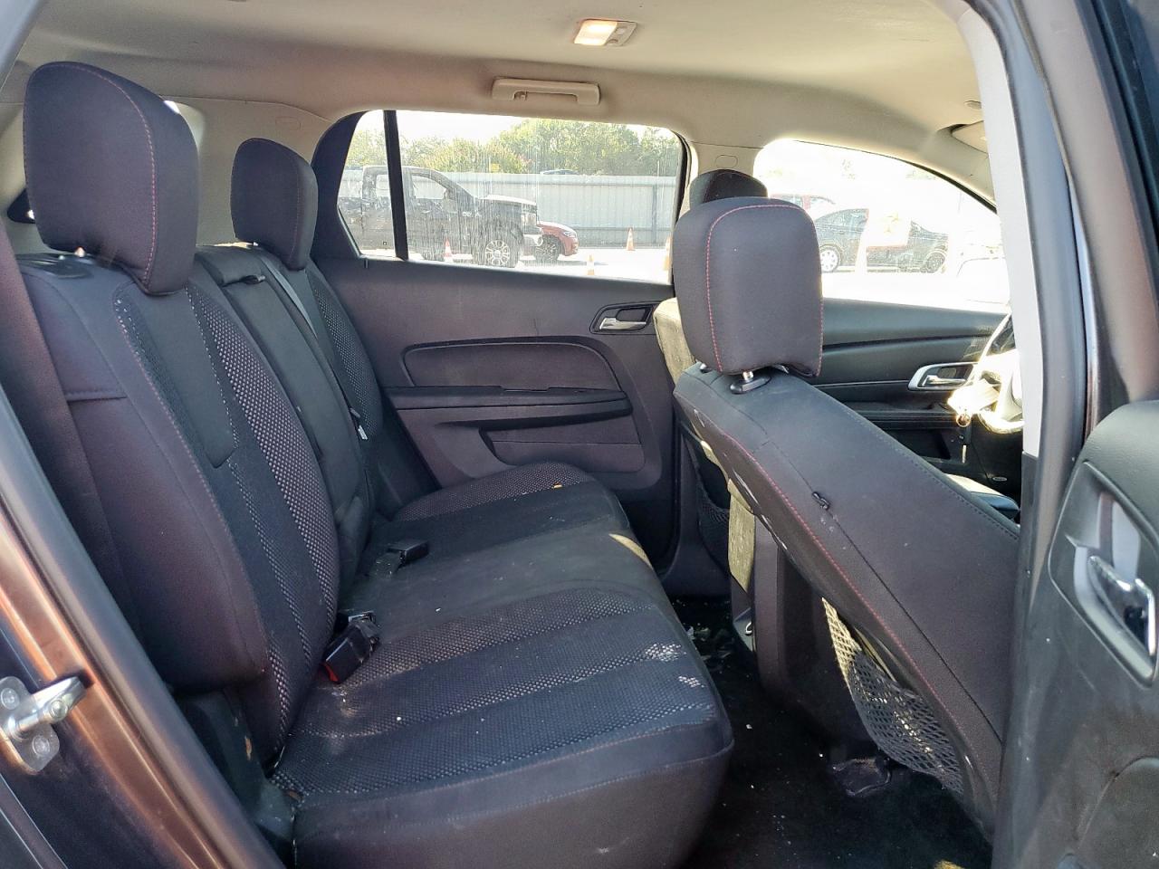 2013 GMC Terrain Sle VIN: 2GKALSEK8D6405316 Lot: 84731865