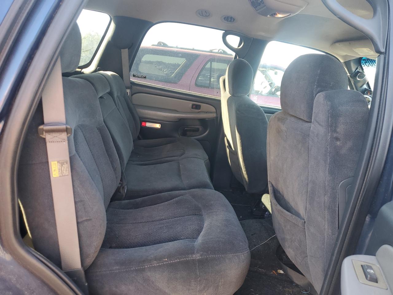 2002 Chevrolet Tahoe C1500 VIN: 1GNEC13Z62R146163 Lot: 85871005