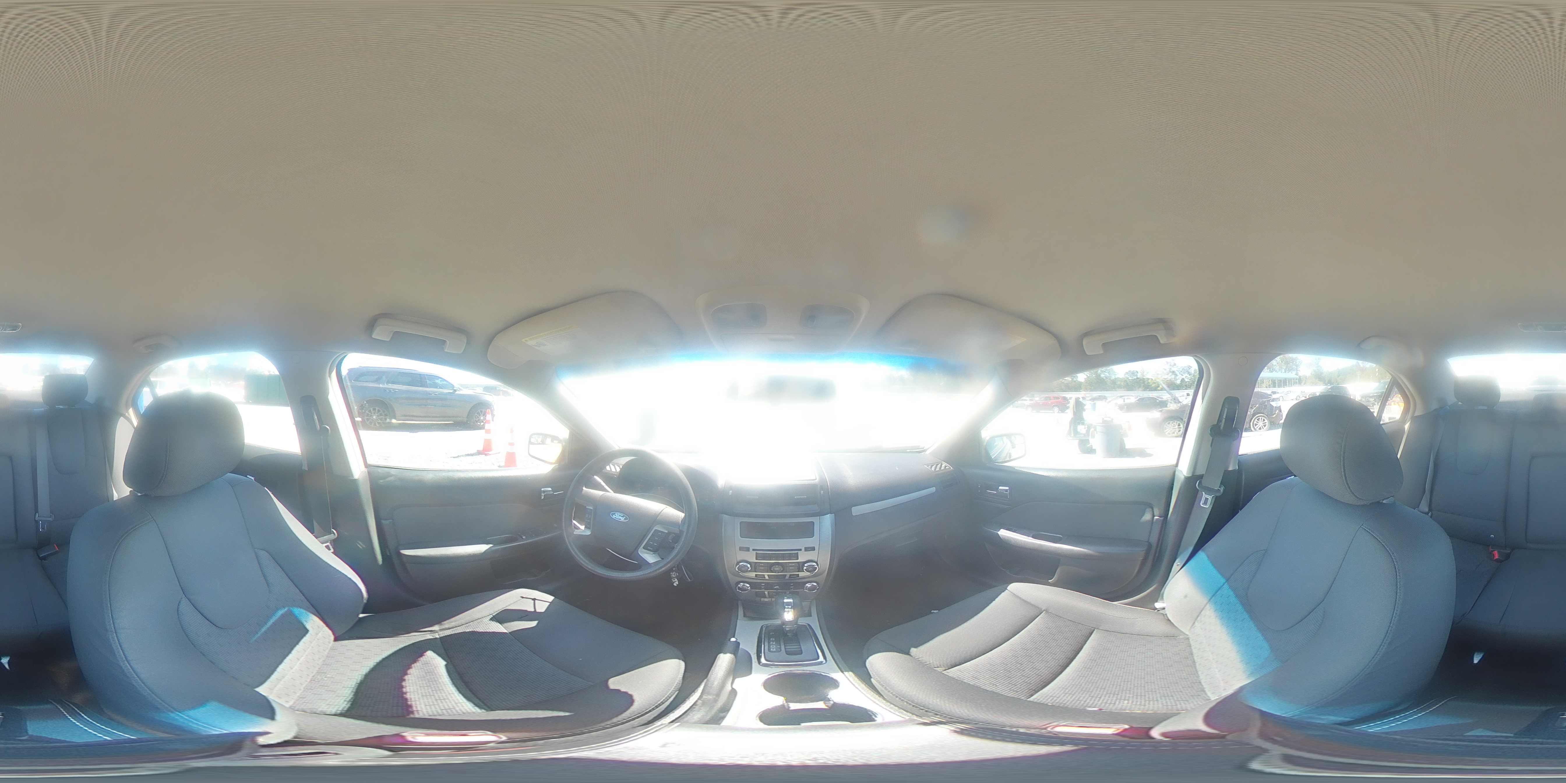 2012 Ford Fusion Se VIN: 3FAHP0HG8CR188082 Lot: 86168675