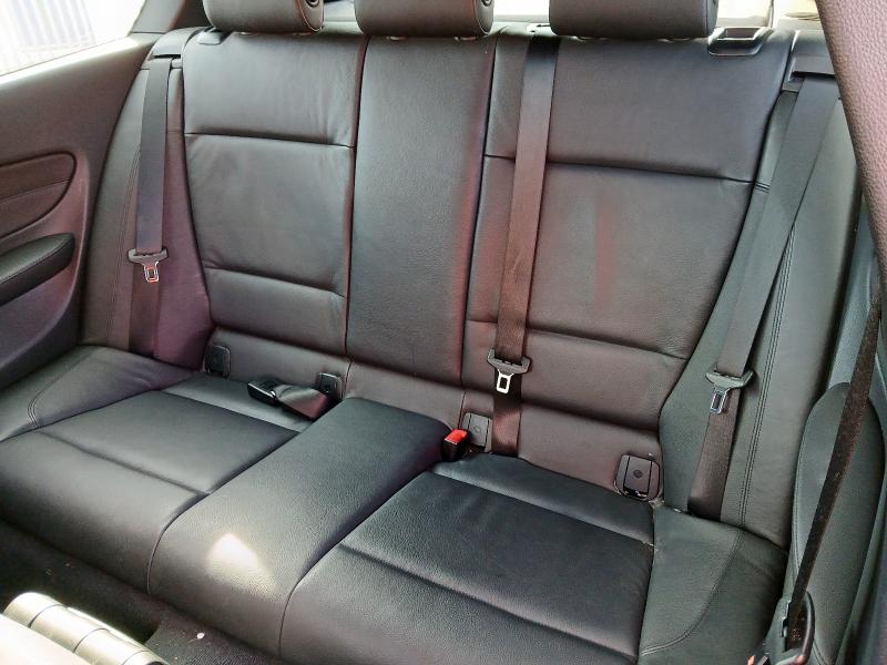 2007 BMW 123D M SPORT 