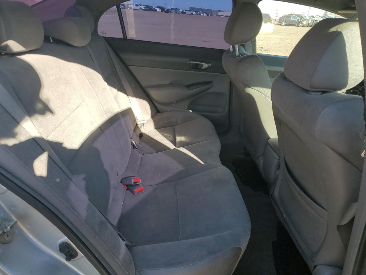 2006 Honda Civic Lx VIN: 2HGFA16546H021228 Lot: 80393145