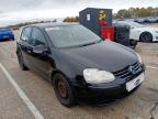 2006 VOLKSWAGEN GOLF 1.6 S FSI 5DR [AC] for sale at Copart NEWBURY