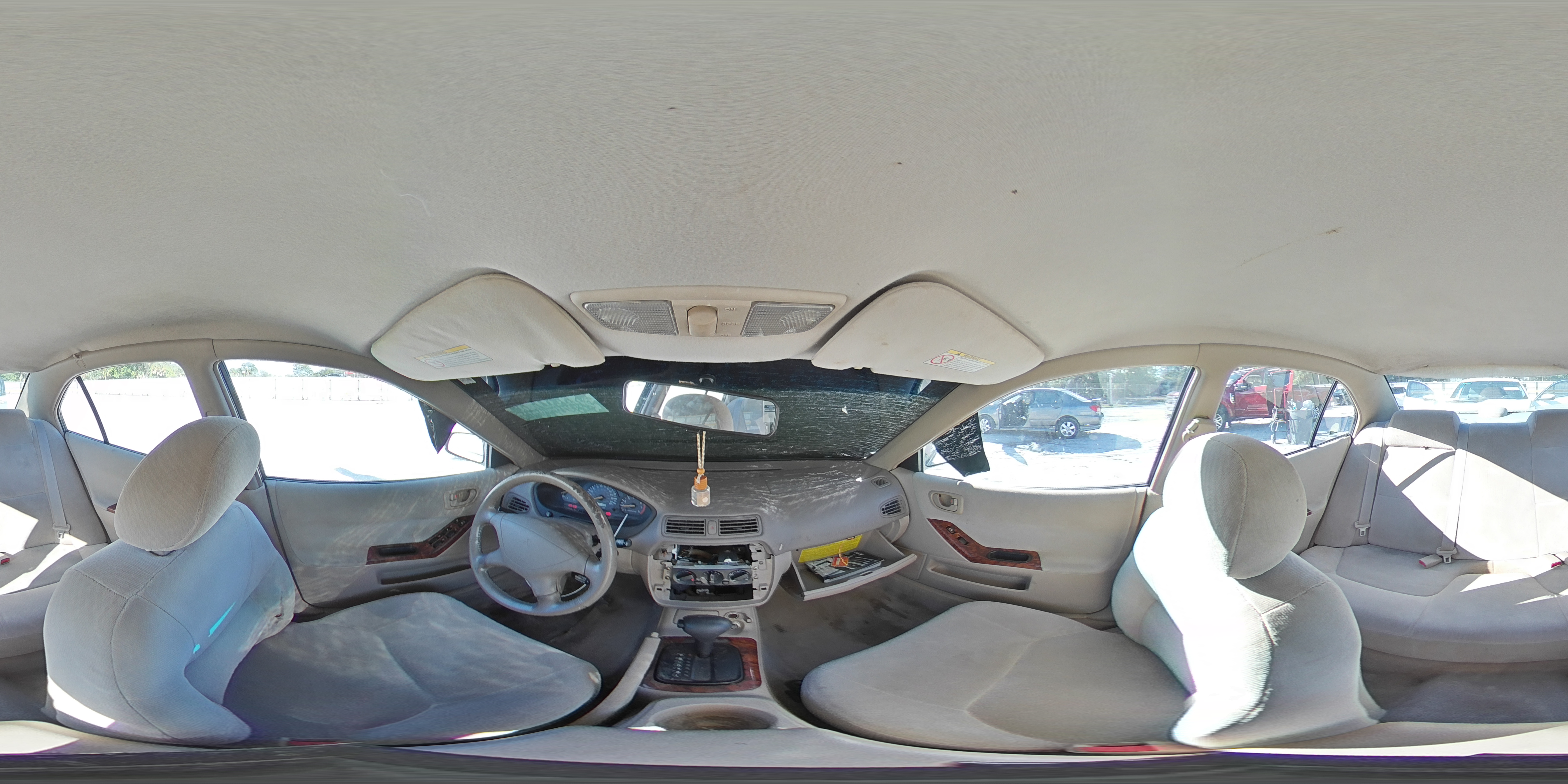 2000 Mitsubishi Galant Es VIN: 4A3AA46G6YE079327 Lot: 82500705