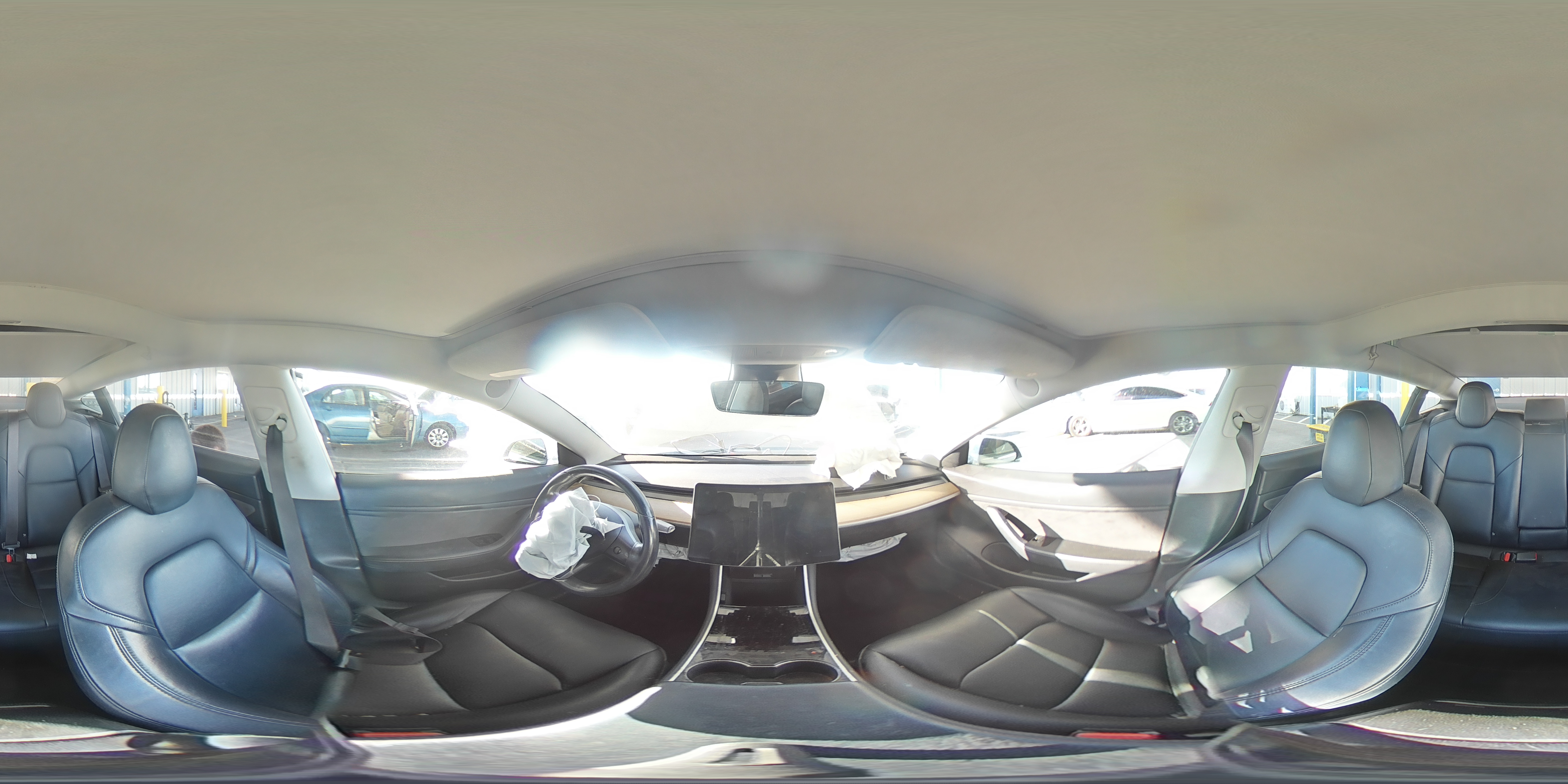 2018 Tesla Model 3 VIN: 5YJ3E1EA1JF035266 Lot: 82080695