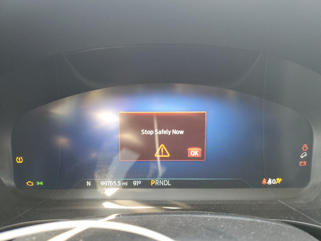 2020 Ford Escape Se Sport VIN: 1FMCU9BZ7LUA15203 Lot: 84459165