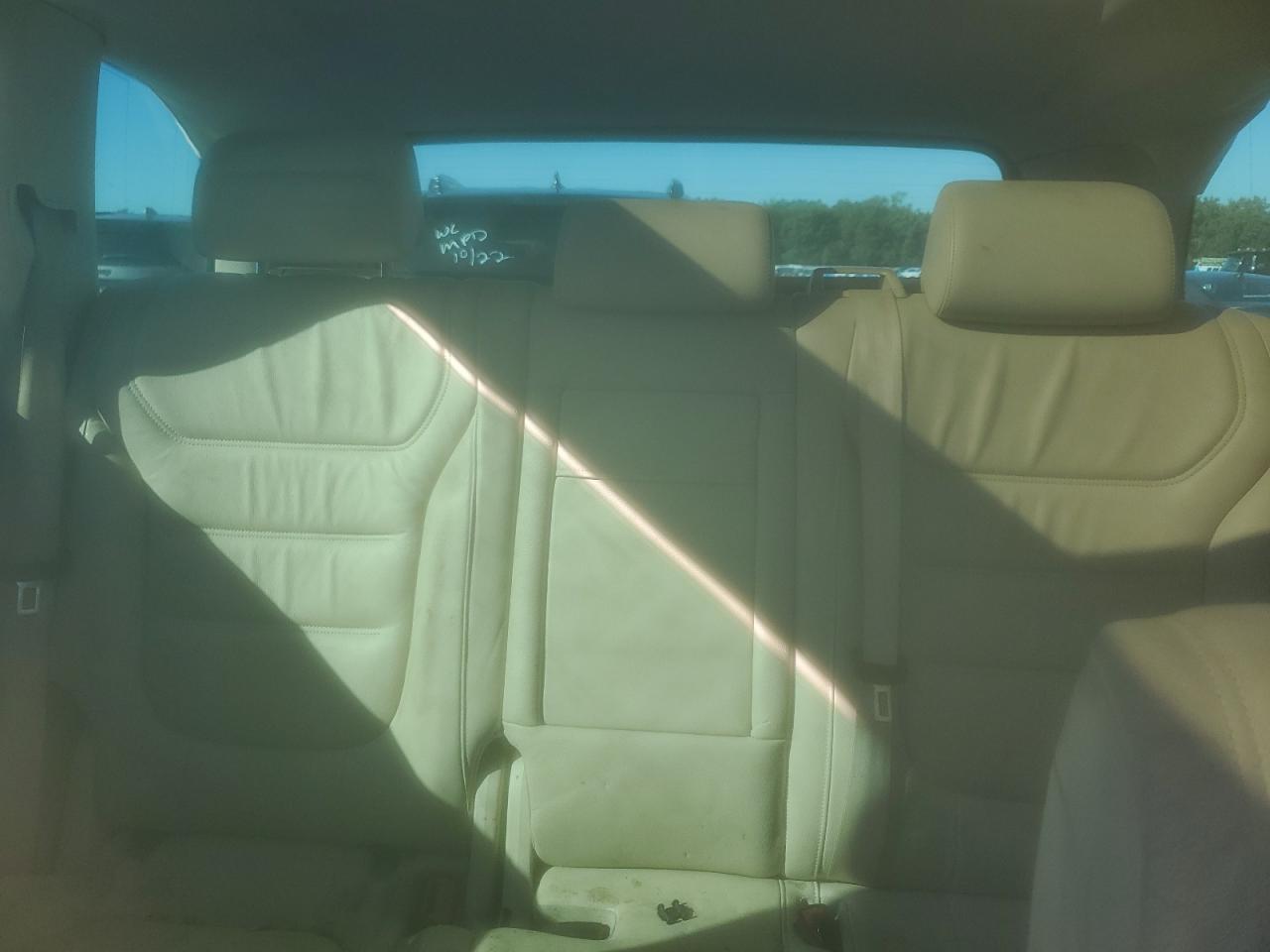 2014 Volkswagen Touareg V6 VIN: WVGEF9BP5ED012093 Lot: 89634175