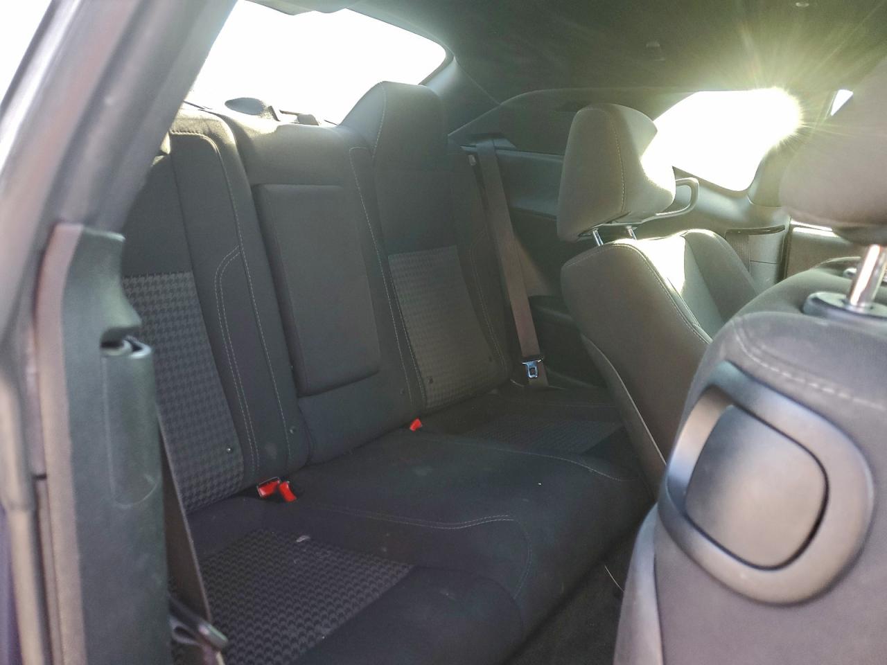 2016 Dodge Challenger Sxt VIN: 2C3CDZAG7GH195803 Lot: 90582715