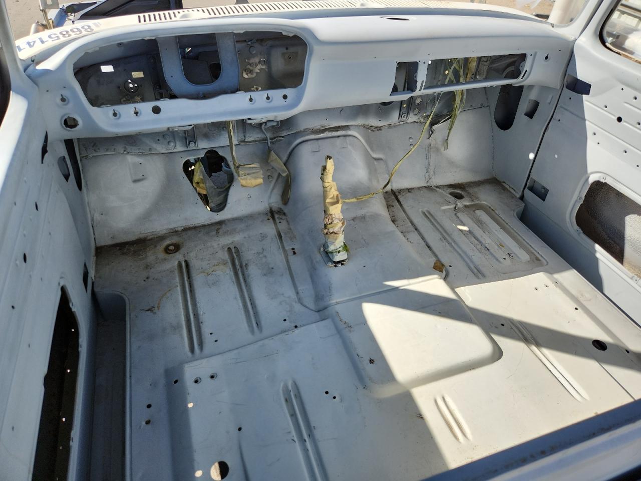 1963 Ford F100 VIN: F10JD430422 Lot: 86851415