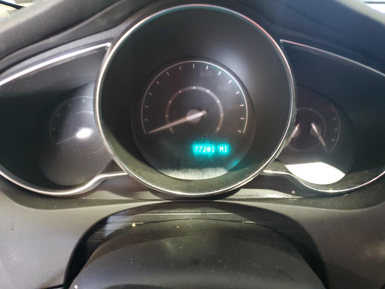 2011 Chevrolet Malibu 1Lt VIN: 1G1ZC5E14BF359888 Lot: 85874495