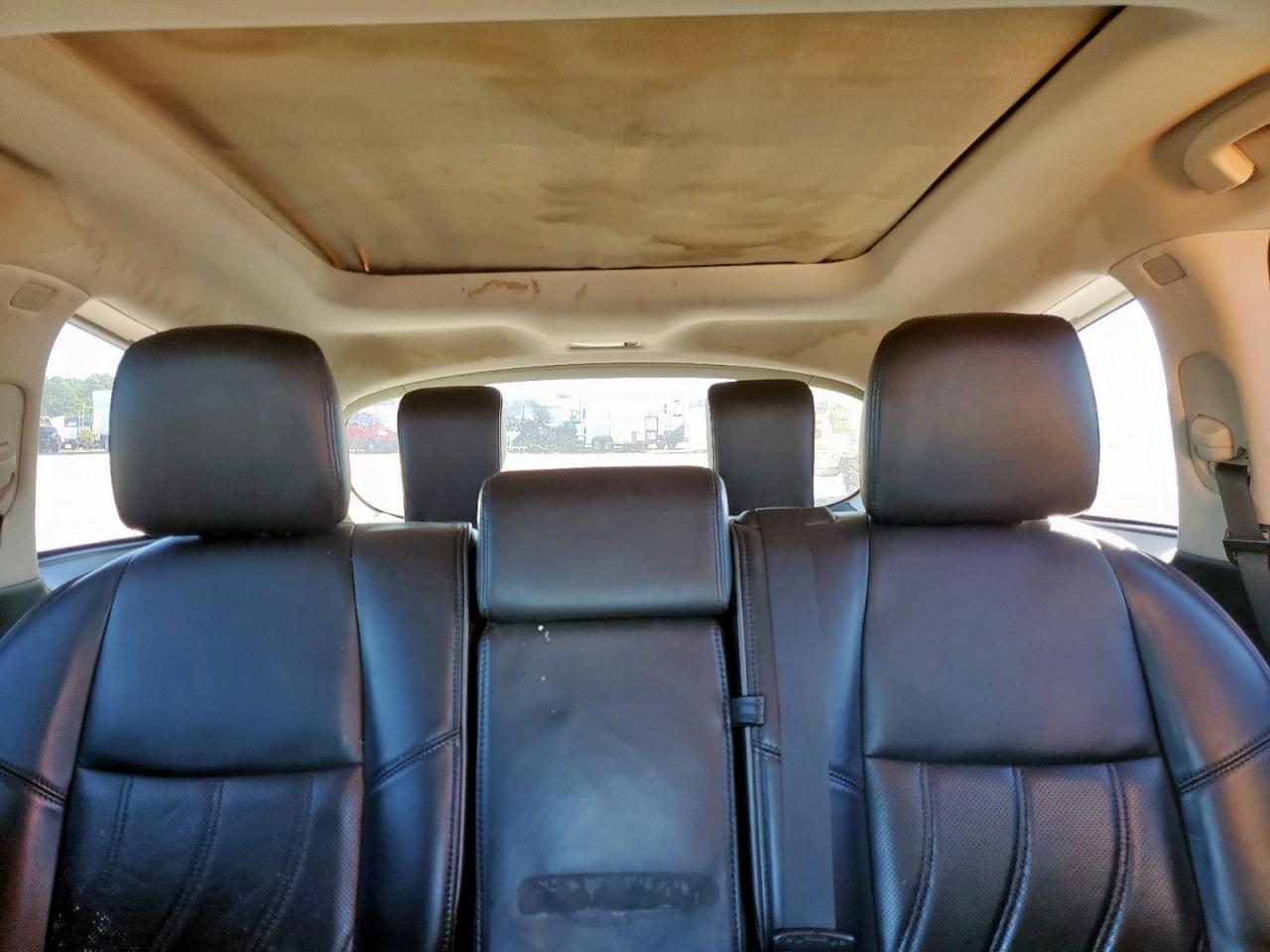 2015 Infiniti Qx60 VIN: 5N1AL0MM3FC541684 Lot: 90363485