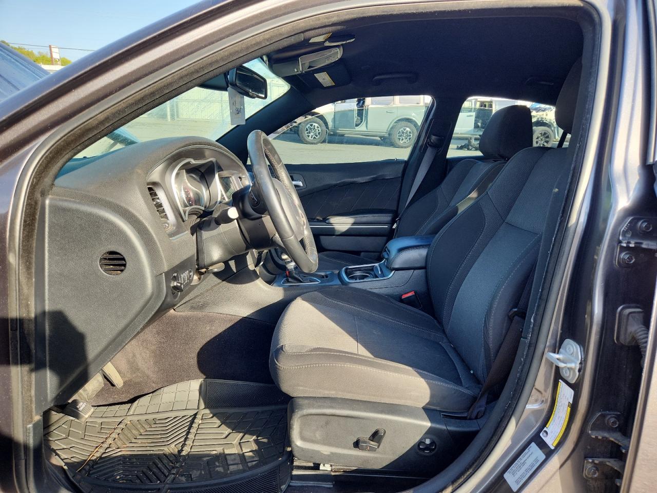 2017 Dodge Charger R/T VIN: 2C3CDXCT0HH583777 Lot: 82296235