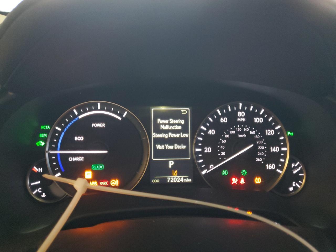 2016 Lexus Rx 450H Base VIN: 2T2BGMCA8GC003014 Lot: 90143095