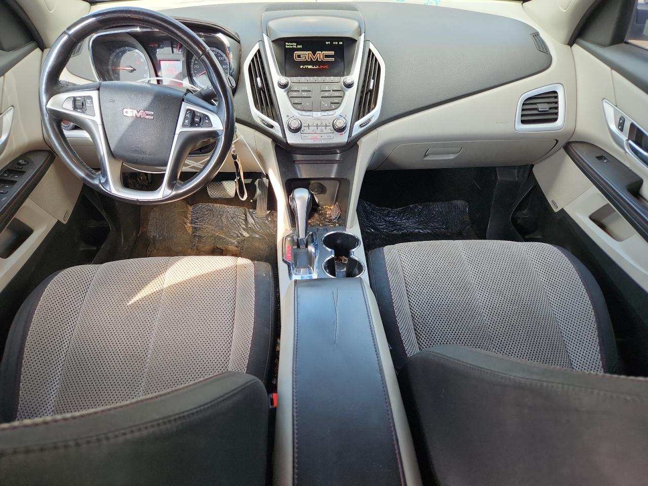 2015 GMC Terrain Sle VIN: 2GKALREK6F6279565 Lot: 85907825