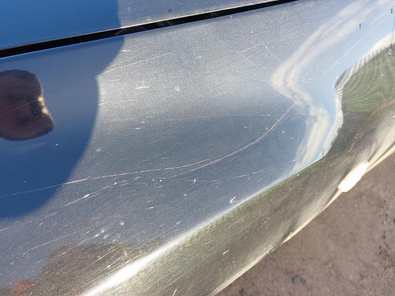 2012 MAZDA 6 1.8 SAKATA 5DR