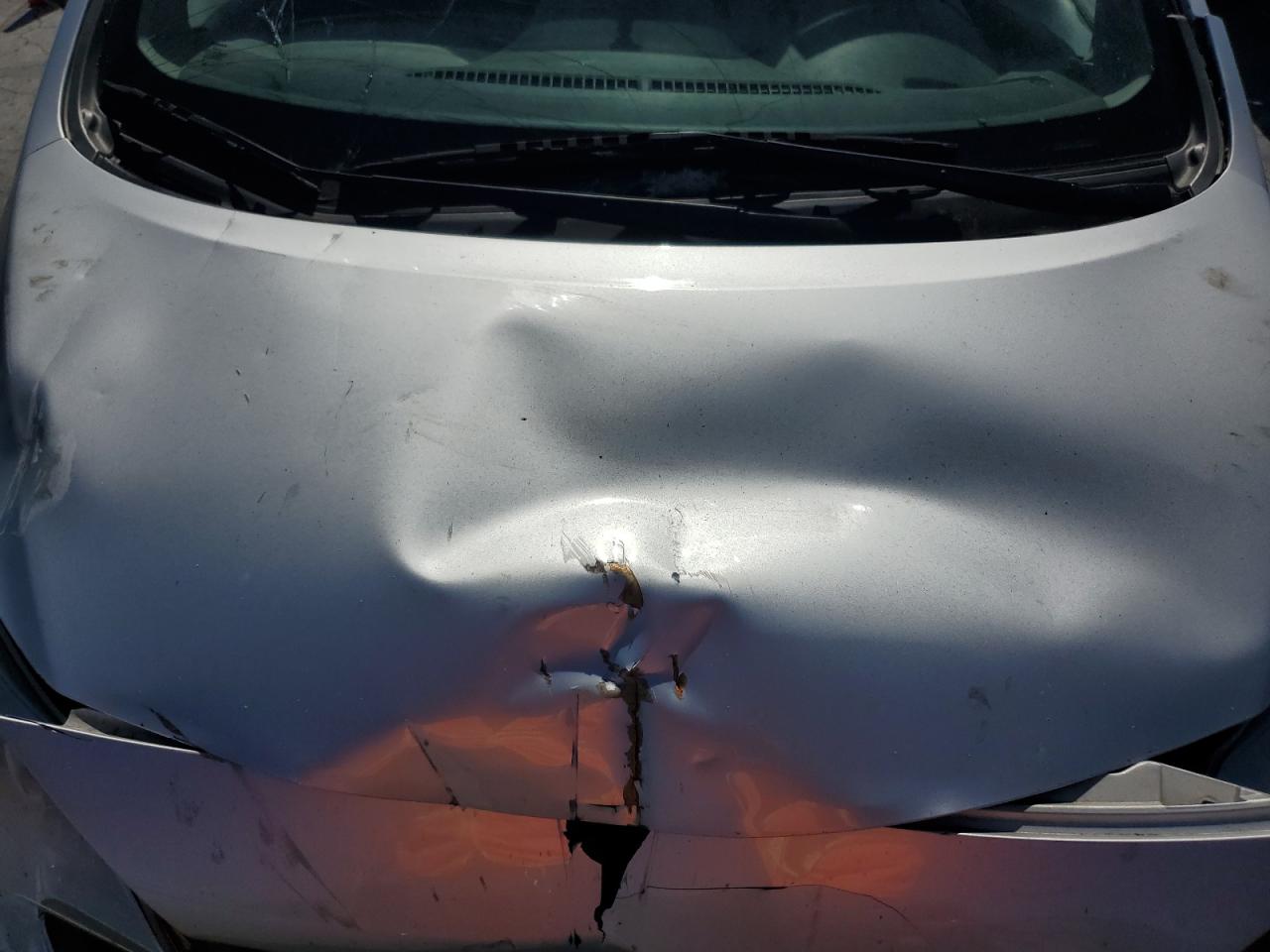 2014 Nissan Versa Note S VIN: 3N1CE2CP3EL365496 Lot: 82254415