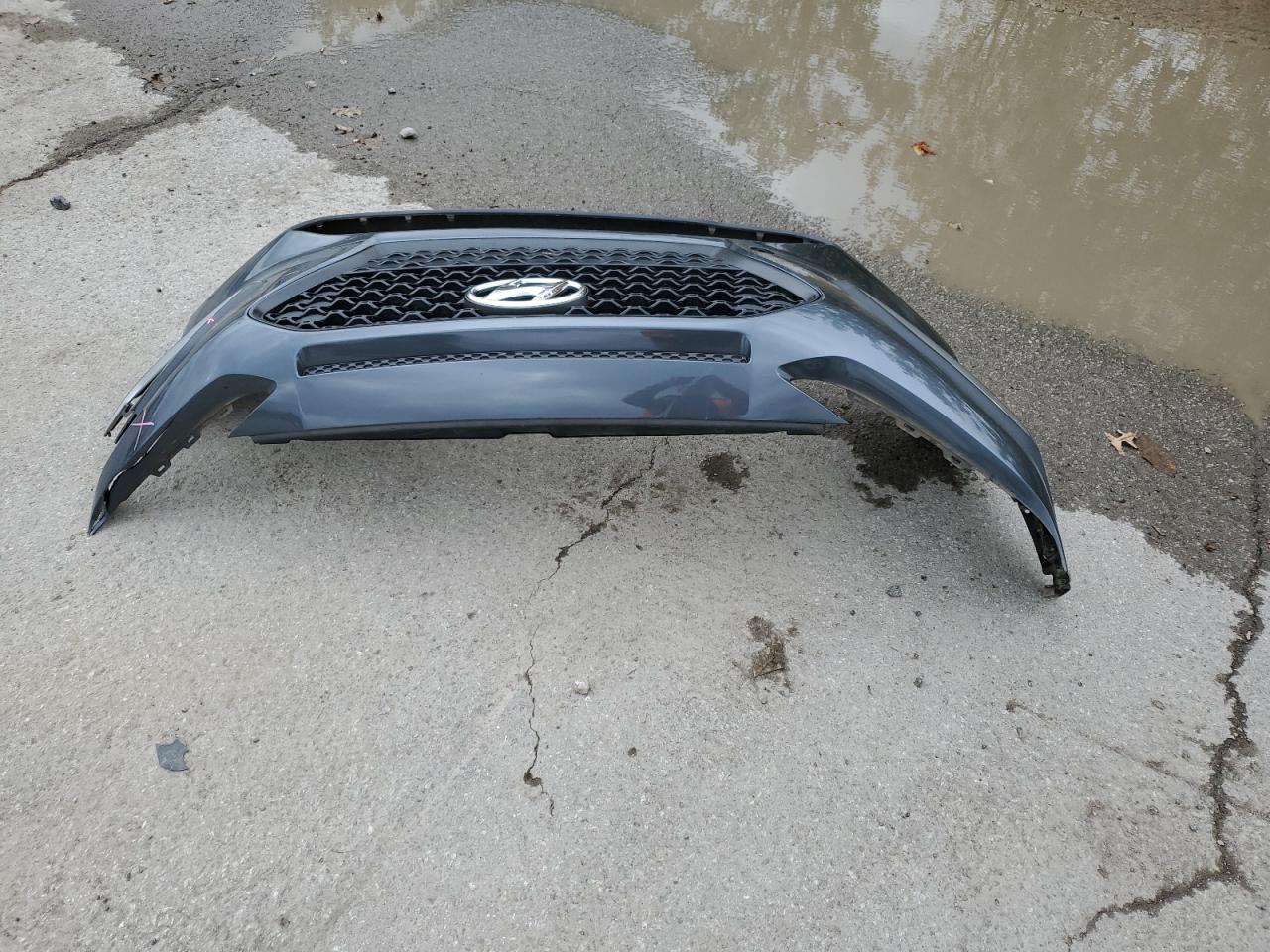 2021 Hyundai Kona Sel VIN: KM8K2CAA0MU612169 Lot: 87283405